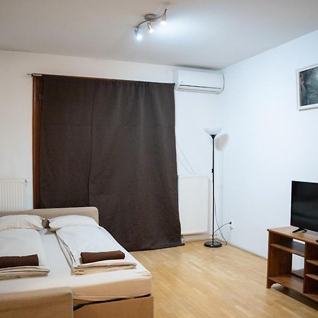 Vincent Apartment Budapesta Exterior foto