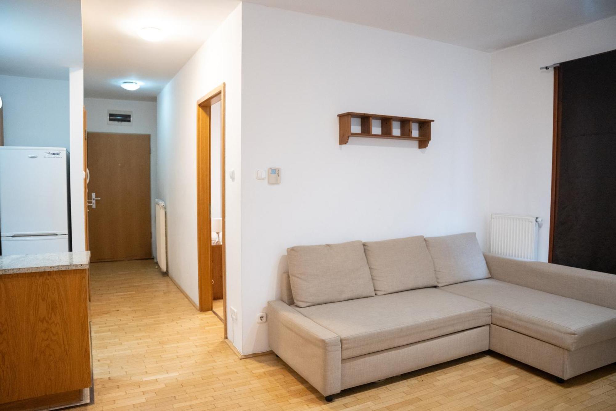 Vincent Apartment Budapesta Exterior foto